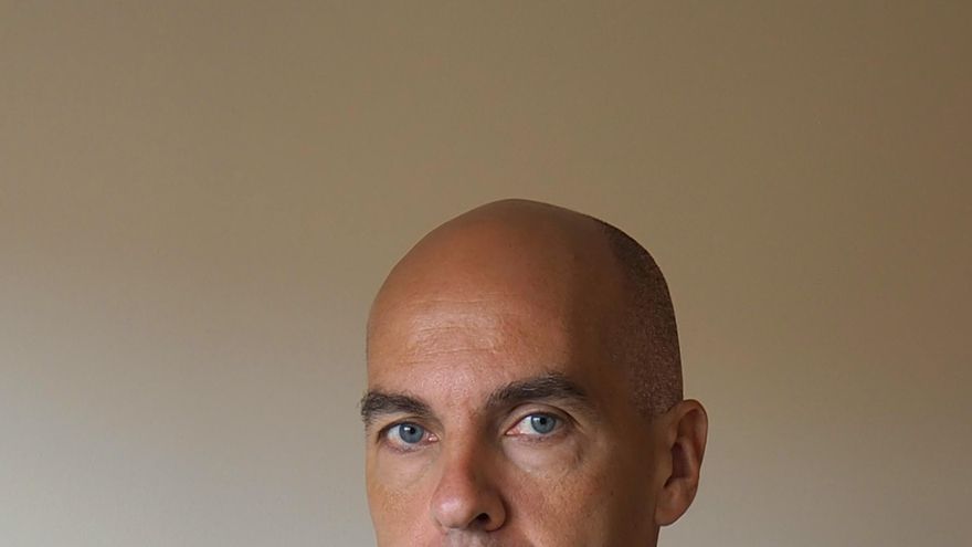 Cambios en la gerencia del Instituto de Estudios Riojanos: Óscar Robres sustituye a Penélope Ramírez