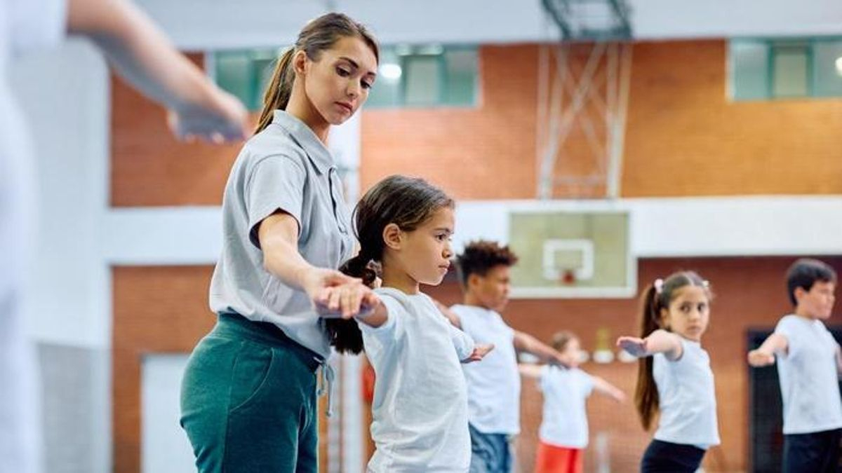 Día del Profesor de Educación Física: ¿por qué se celebra el 8 de octubre?