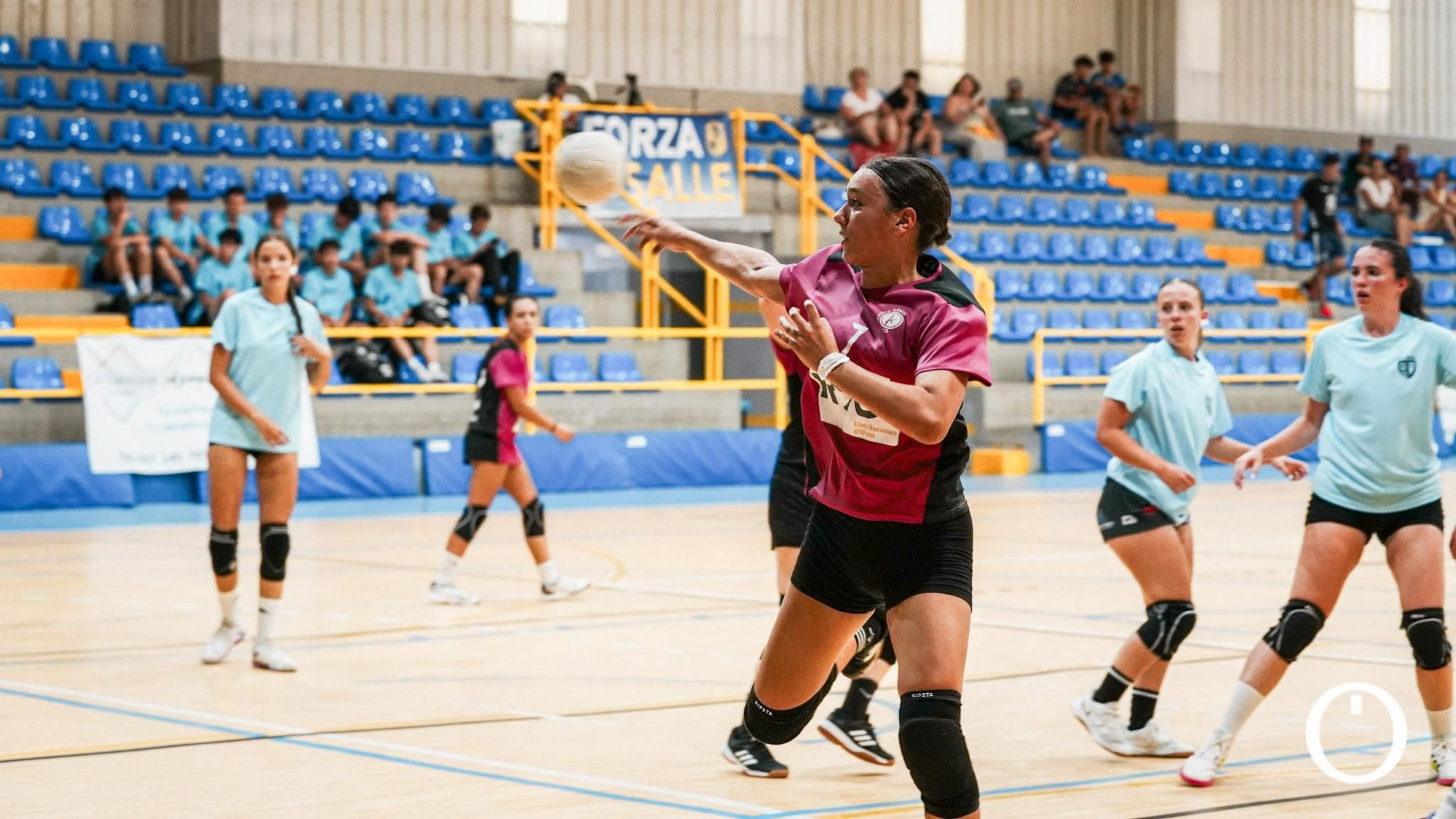 Torneo Salle Handball Cup