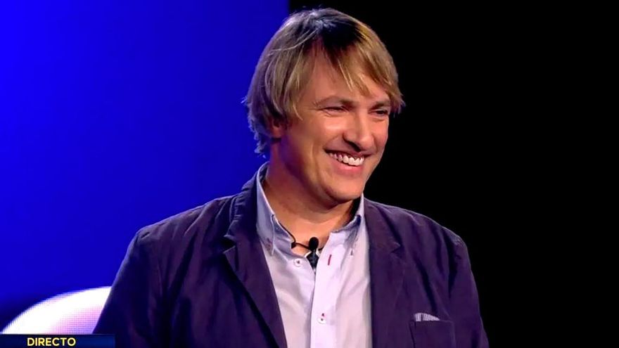 Ismael Beiro regresó a la casa de 'GH' 24 años después de ganar el reality: "La echaba de menos"