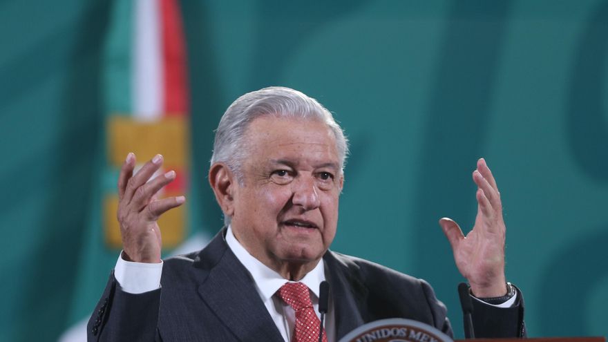 López Obrador descarta reunirse con migrantes en EE.UU. en visita a la ONU