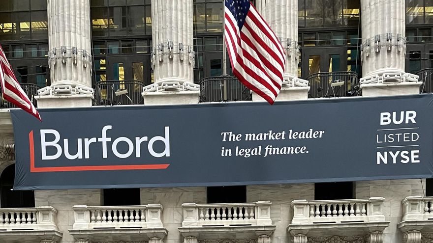 Burford demandará a la Argentina ante un tribunal de arbitraje por la nacionalización de YPF