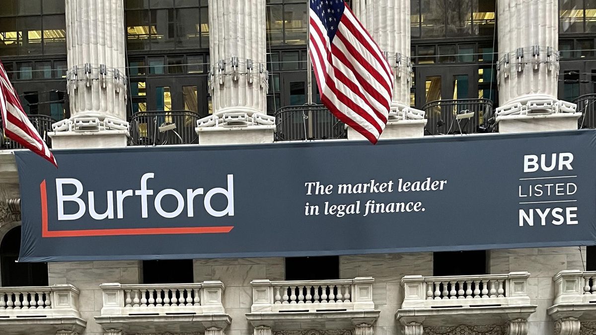 Burford demandará a la Argentina ante un tribunal de arbitraje por la nacionalización de YPF