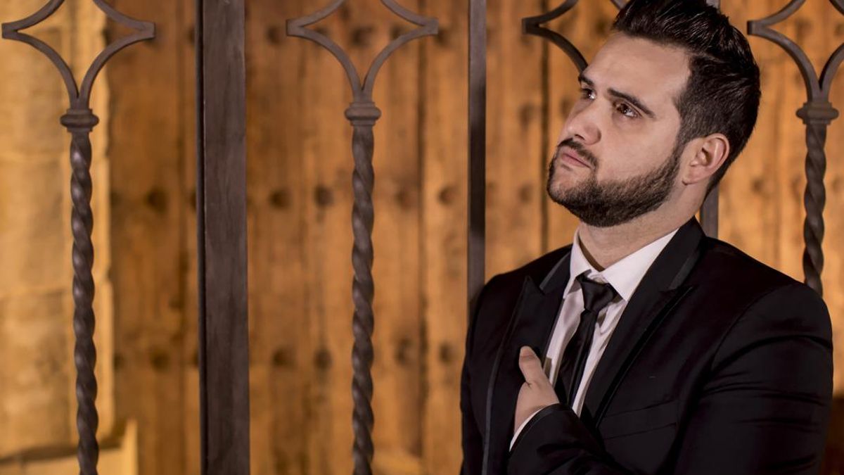 Bernardo Miranda.