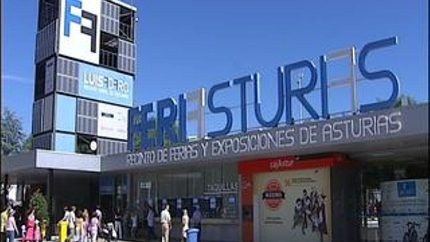 La Feria de Muestras de Asturias 2026, en cifras: servirá como escaparate para 2.200 marcas y 720 espacios expositivos