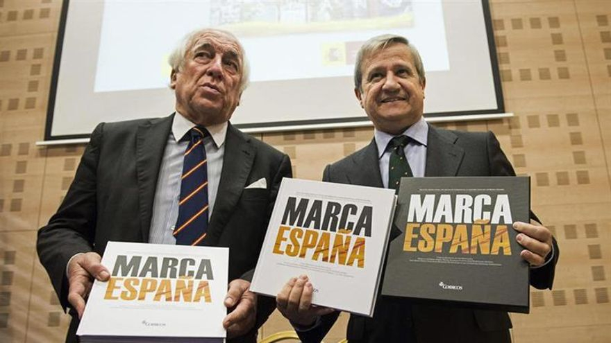 Los 20 ejecutivos del sector público que más han cobrado en la era Rajoy
