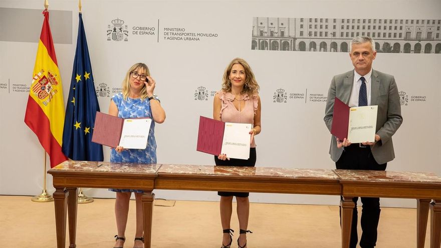 El Gobierno compromete 35,6 millones para ejecutar el Plan de Vivienda 2022-2025 en Cantabria