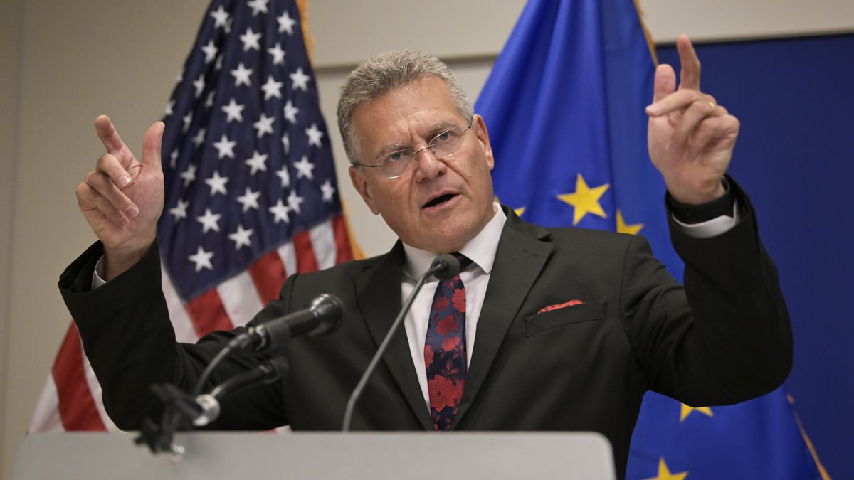 La UE fracasa en su intento de ratificar el tratado comercial con Estados Unidos