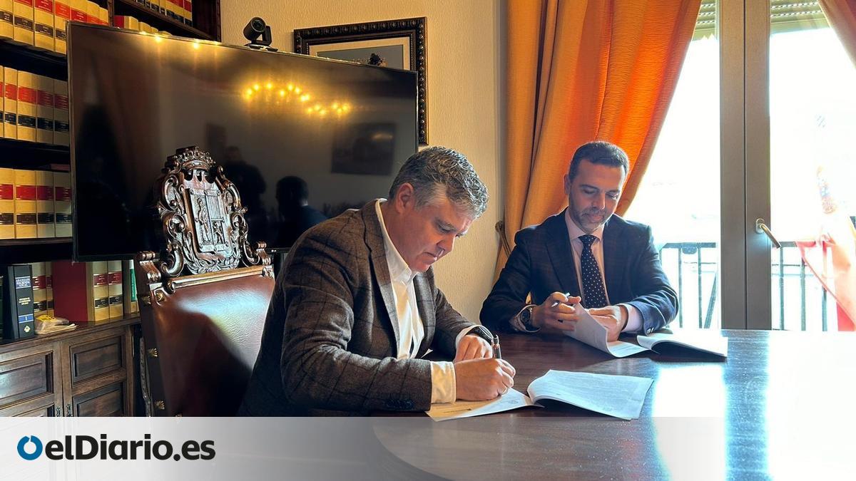 El Ayuntamiento del PP en Mairena del Alcor desoyó al interventor y ...