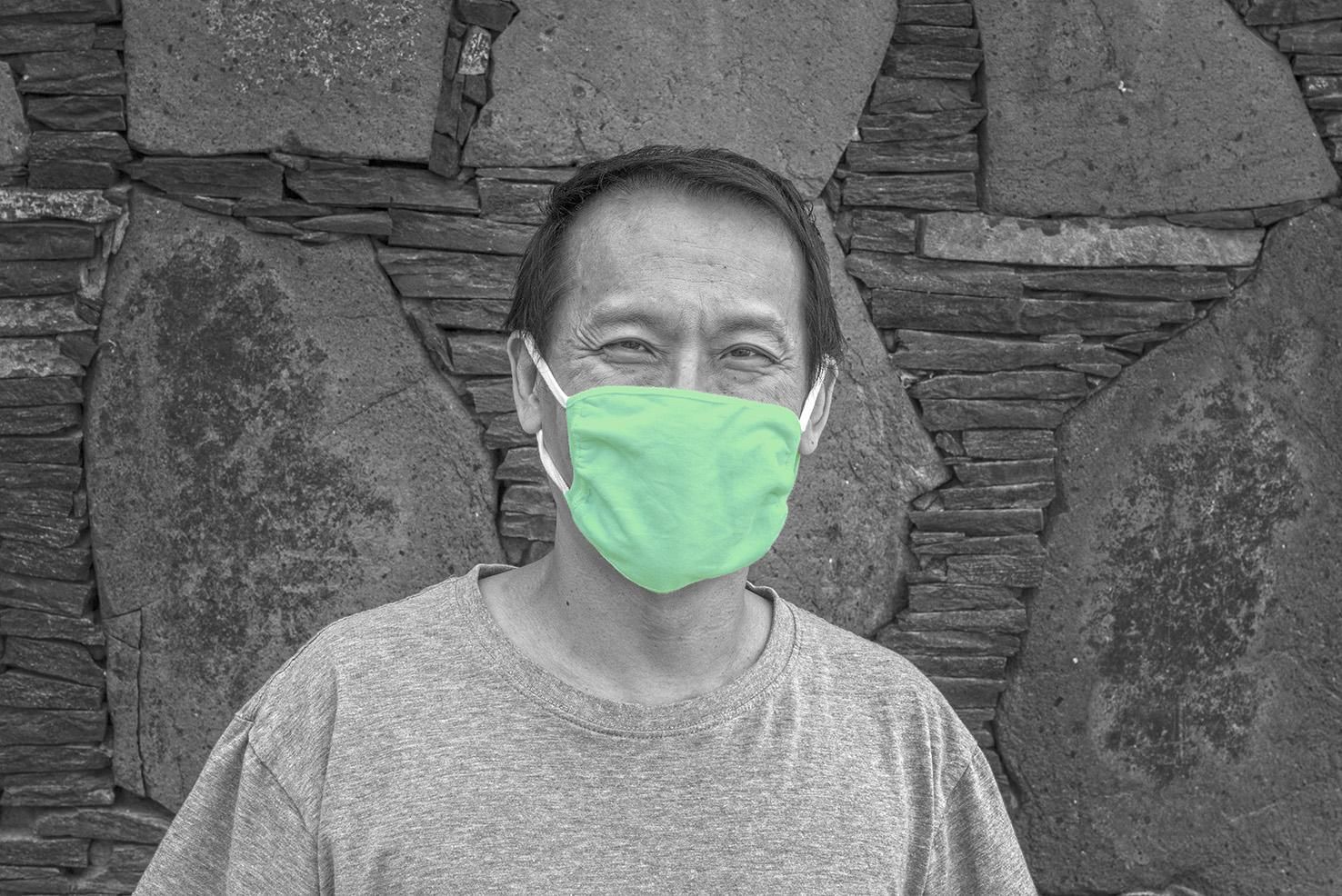 Andrés Park, Freelance audiovisual.