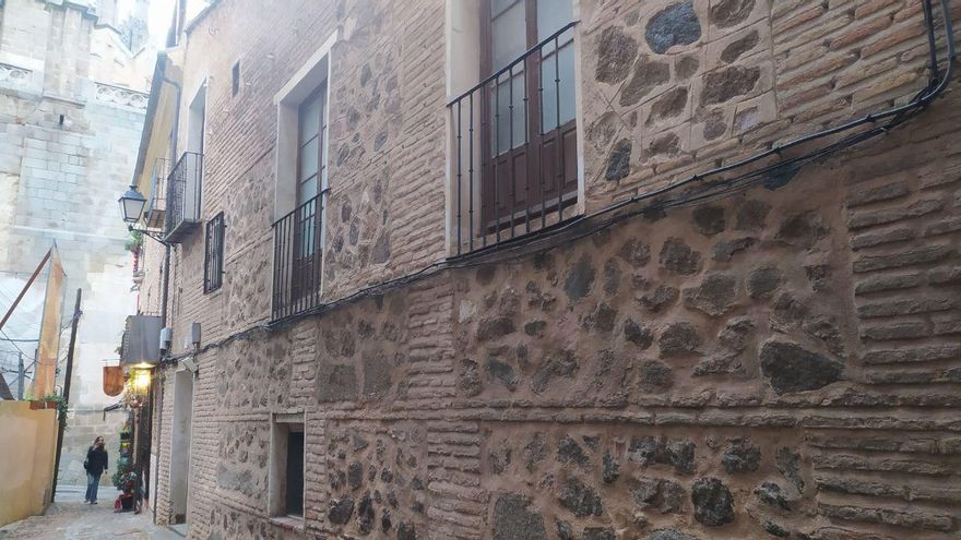Fue una cárcel y cuna del 'Libro de buen amor': la Iglesia promueve un hotel en el corazón del Casco Histórico de Toledo