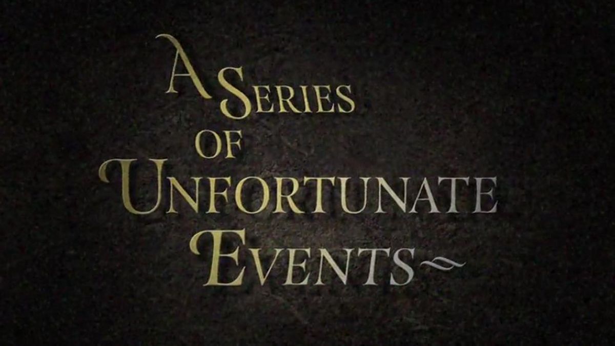 ‘Una serie de catastróficas desdichas’ 1x01 Review: ¡Netflix lo ha vuelto a hacer!