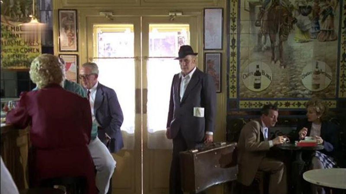 El blog que te enseña las películas que se rodaron cerca de tu casa, sale a los barrios y recuerda que Madrid puede ser Argel