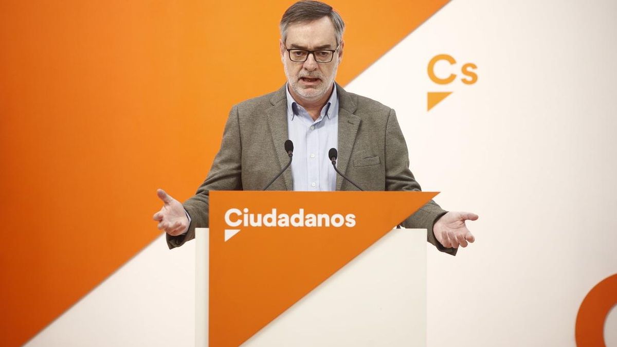 Villegas avisa al PP que el acuerdo en Andalucía estará roto si modifica su contenido para atender las demandas de Vox