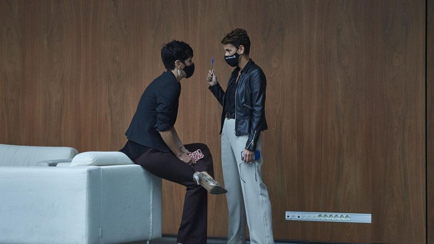 El PSN retrasa a diciembre su proceso de primarias en Pamplona