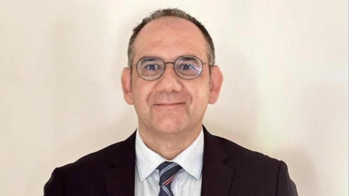 El cordobés David López Salido será director de Economía del Banco de España