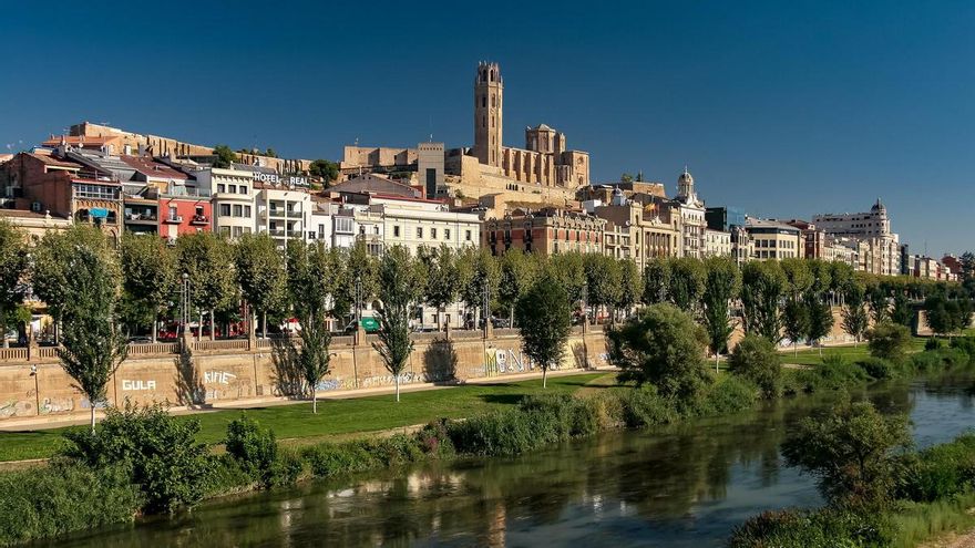 Catalunya prorroga el tope a los alquileres a la mayoría de ciudades pero retira de la regulación Lleida, Reus o Granollers