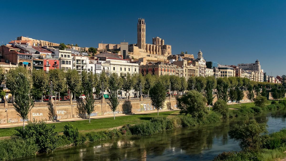 Catalunya prorroga el tope a los alquileres a la mayoría de ciudades pero retira de la regulación Reus, Lleida o Granollers