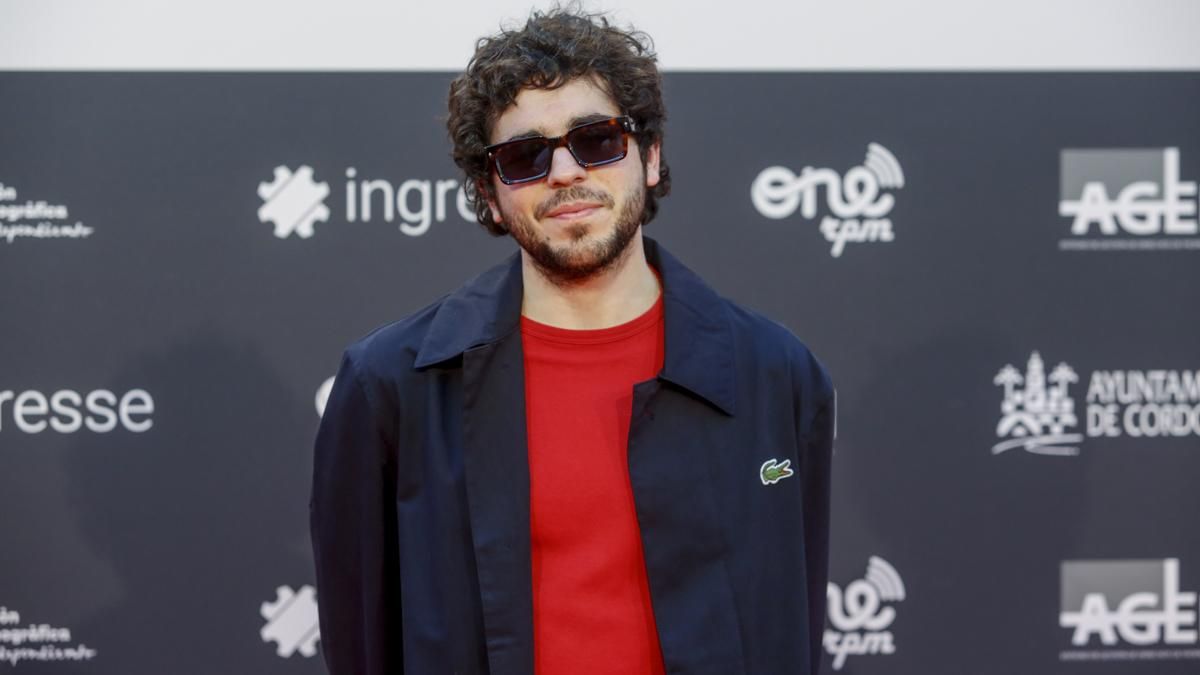 Alfombra roja de los Premios MIN