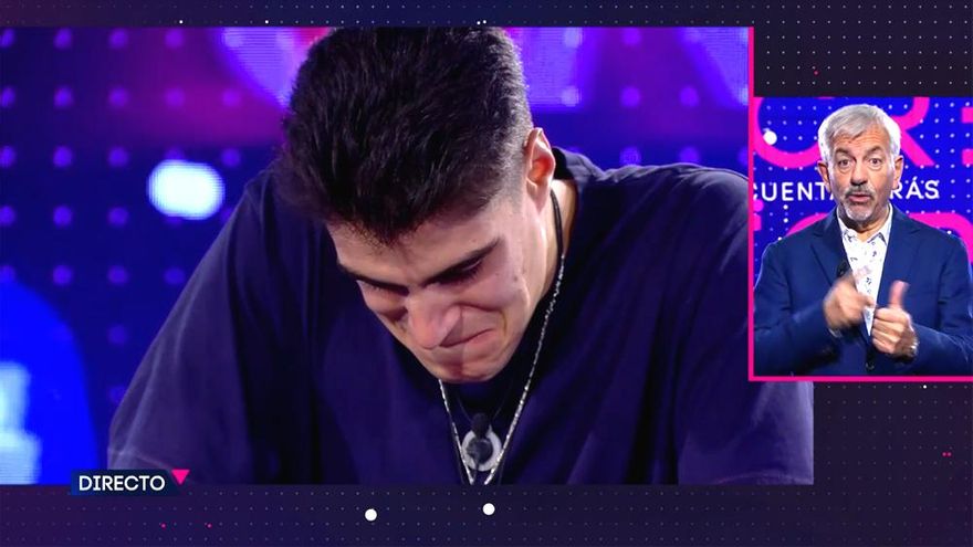 La familia de Julen, contra 'Secret Story' por el excesivo protagonismo de Adara: "Nos parece una falta de respeto"