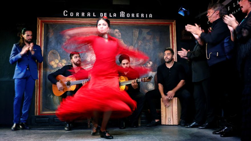 Lecciones sobre el origen del flamenco para políticos despistados