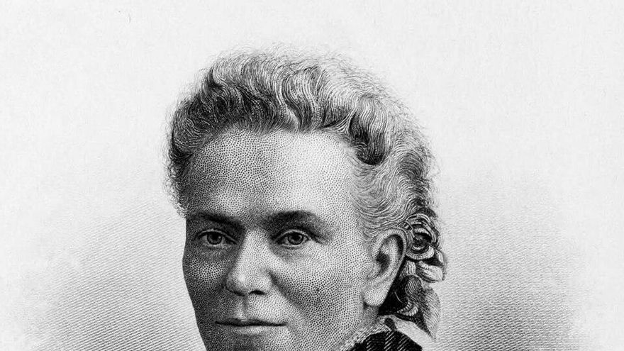 La sufragista adelantada a su tiempo que fue borrada de la historia y sin la que no existiría ‘El mago de Oz’