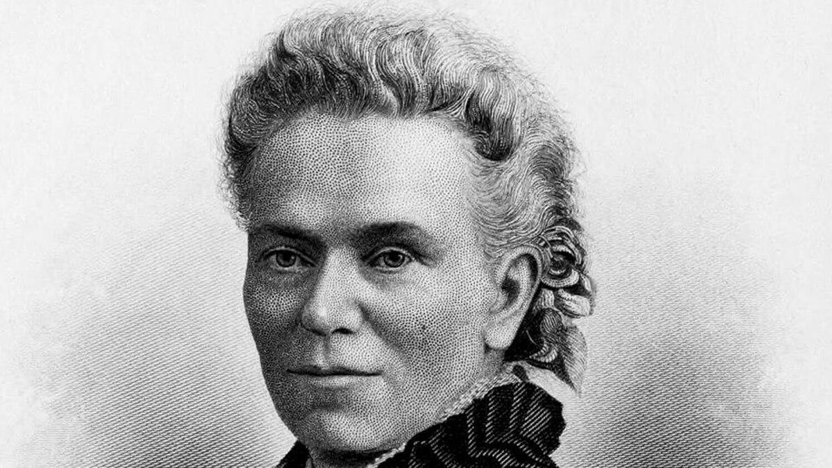 La sufragista adelantada a su tiempo que fue borrada de la historia y sin la que no existiría ‘El mago de Oz’