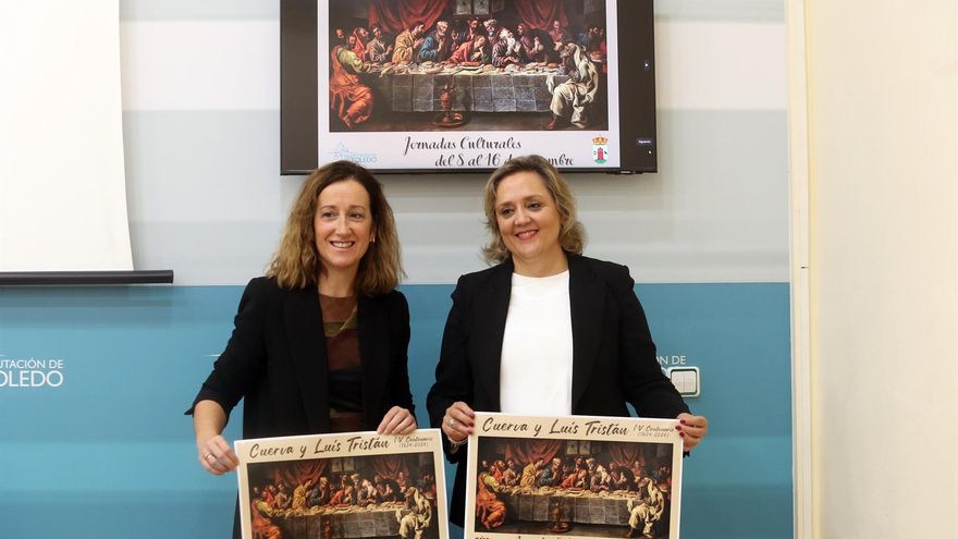 'La última cena', el cuadro de Luis Tristán que un vecino salvó de ser quemado durante la guerra civil