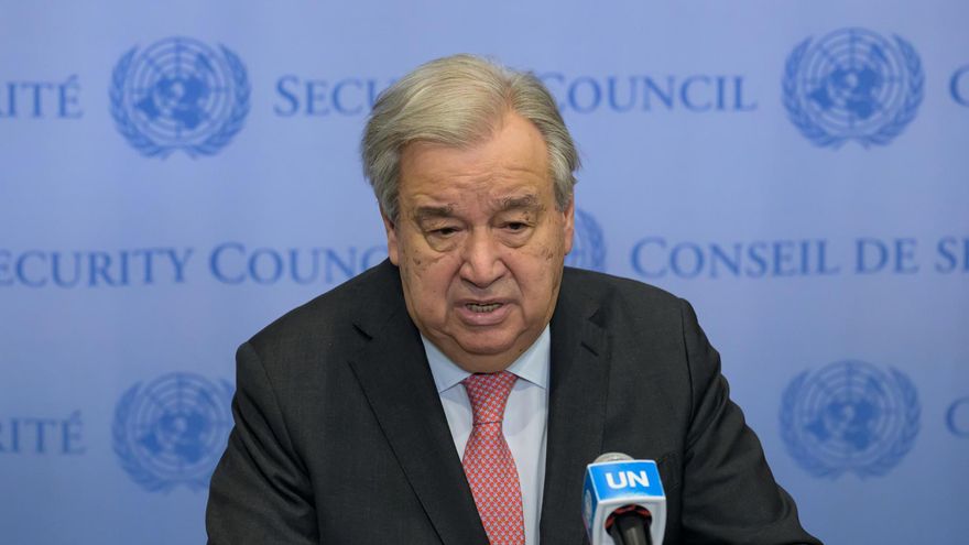 La ONU alaba los esfuerzos de México por acoger 50.000 refugiados