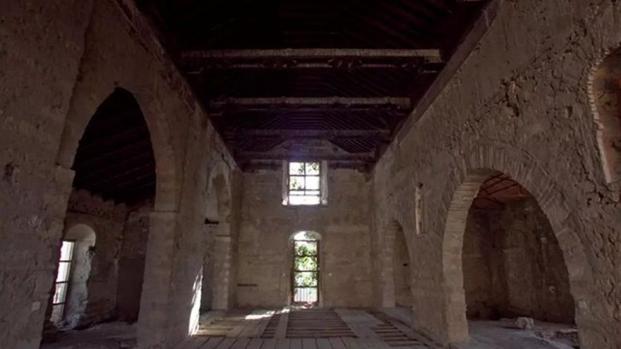 El gran proyecto de las cofradías en Córdoba: una sede y un museo en el histórico convento de Santa Clara