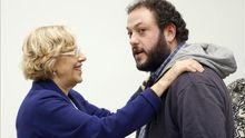 La A.Nacional ordena a Pedraz procesar a Zapata por su tuit sobre Irene Villa
