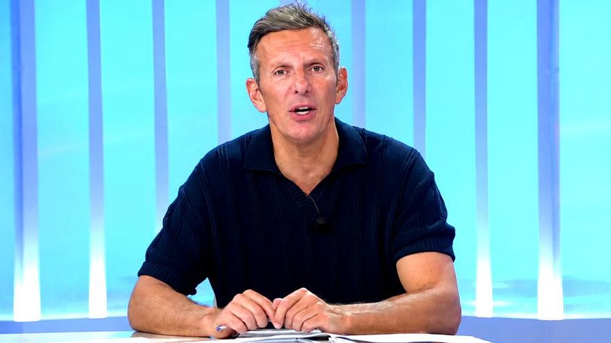 'El tiempo justo' (9.6%) marca una de sus mejores cuotas del año tras la última noticia sobre su futuro en Telecinco