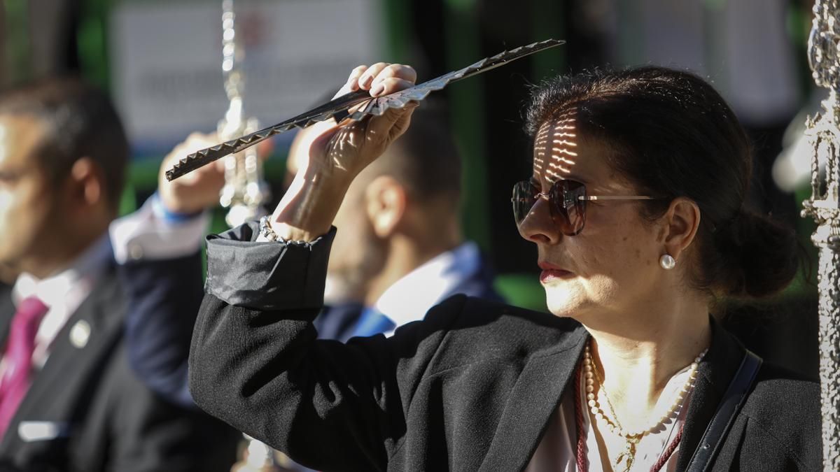 Traslado del Jesús de la Redención