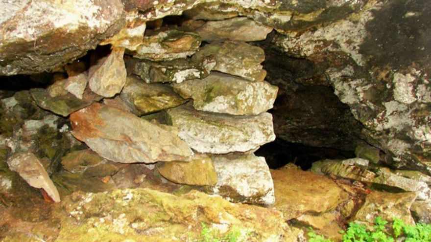 Guibert, el empresario secuestrado 17 días en una cueva tras una vida de amenazas: "Ni odió ni nos educó en el rencor"