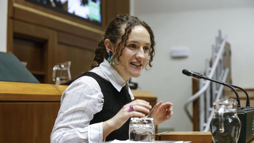 El PNV insiste con las 'puertas giratorias' de EH Bildu para contrarrestar las críticas por Ortuzar o Rementeria