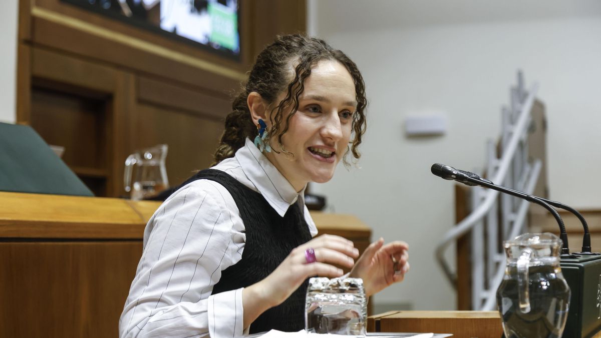 El PNV insiste con las 'puertas giratorias' de EH Bildu para contrarrestar las críticas por Ortuzar o Rementeria