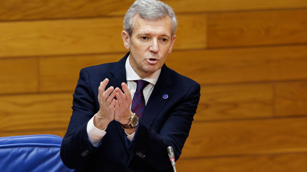 Rueda ignora las acusaciones de colapso de la atención primaria y las urgencias y carga contra el Gobierno central