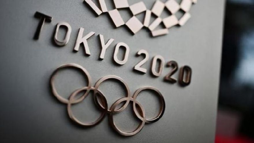 Tokyo 2020