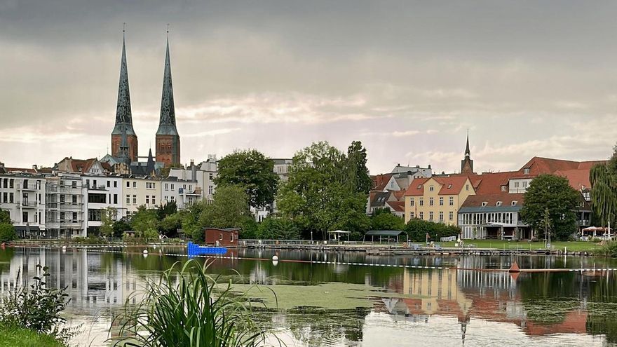 La ciudad alemana con un centro medieval que es Patrimonio de la Humanidad y que acogió varios premios Nobel entre sus calles