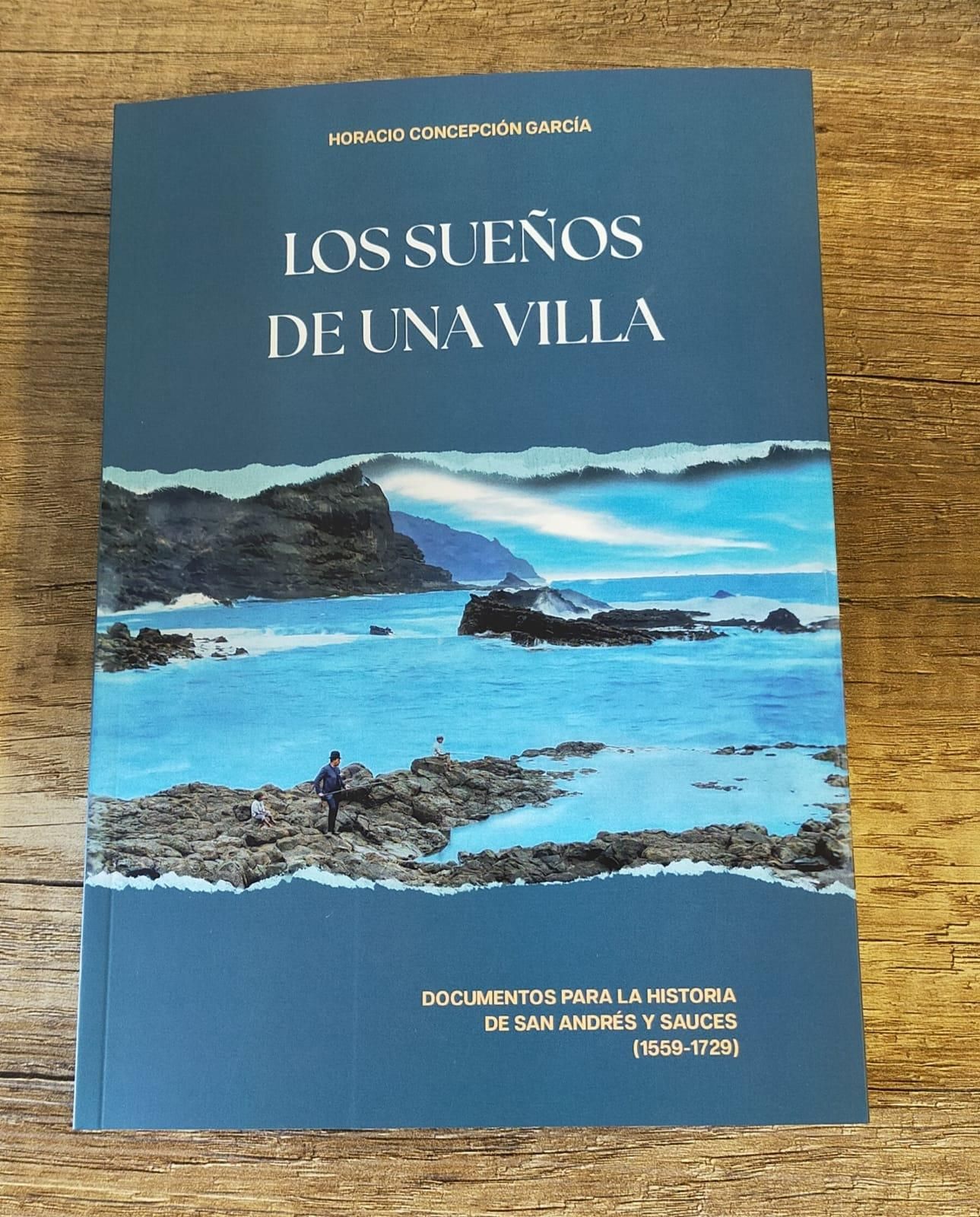 Portada de la obra.