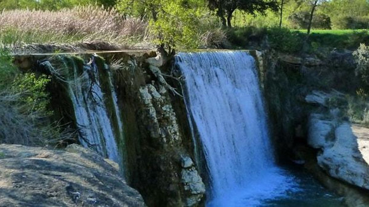 La espectacular piscina natural de Huesca perfecta para una escapada antes de terminar el verano