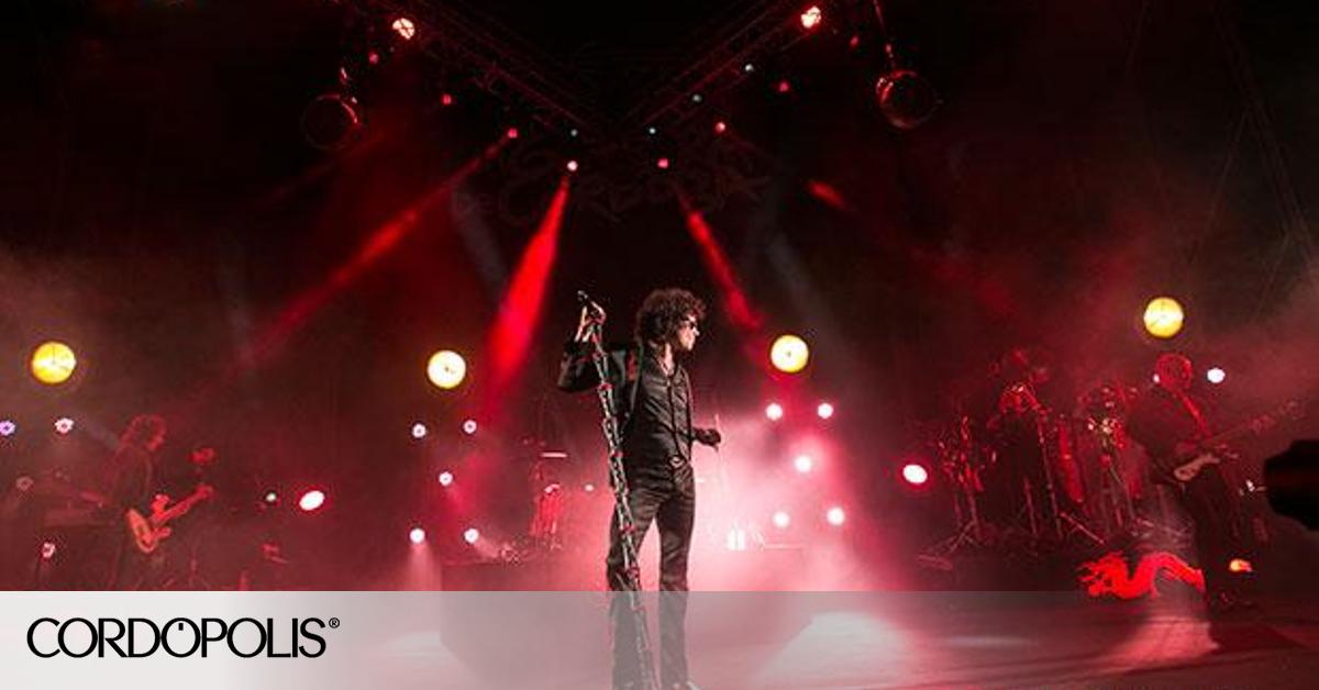 'Los suaves deslices de la lluvia': el poemario más íntimo con el que Bunbury vuelve a confiar en Cántico