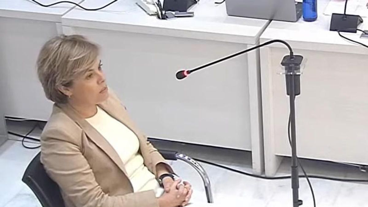 Santamaría no conoce que el CNI participara en Kitchen, que investigara a Villarejo ni que le tuviera "animadversión"