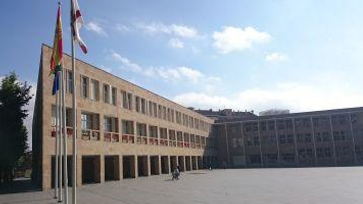 Ayuntamiento de Logroño