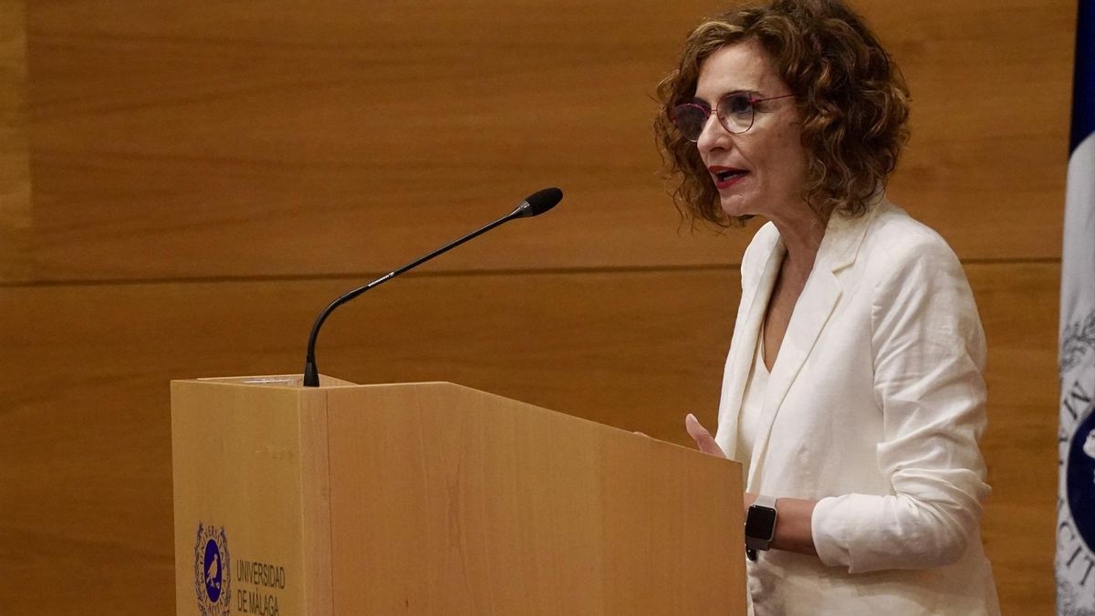 La presión ultra se filtra en la Agencia Tributaria: "Hay que hacer sangre"