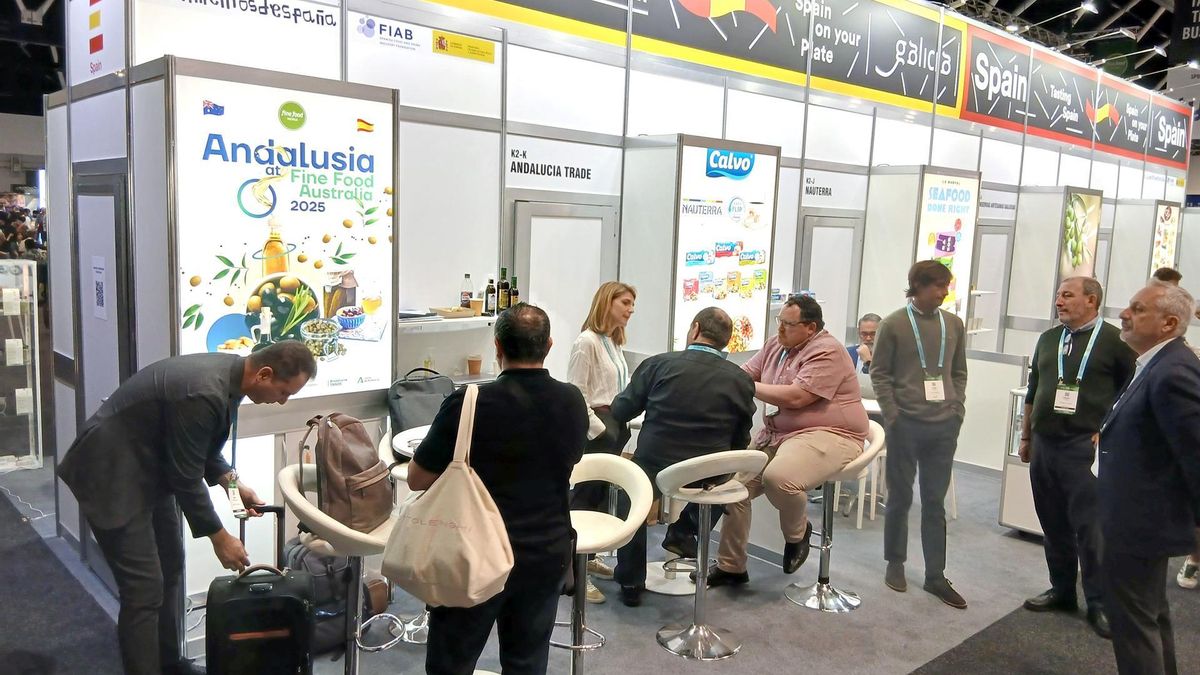Almazaras de la Subbética acude a Australia a abrir nuevos mercados