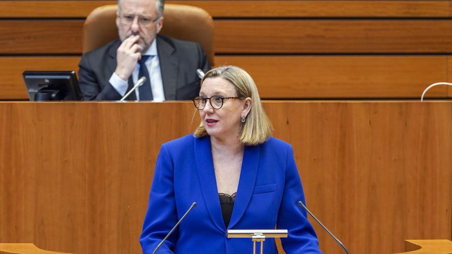 Aprobada la nueva Ley de Residencias de Castilla y León entre críticas de la oposición