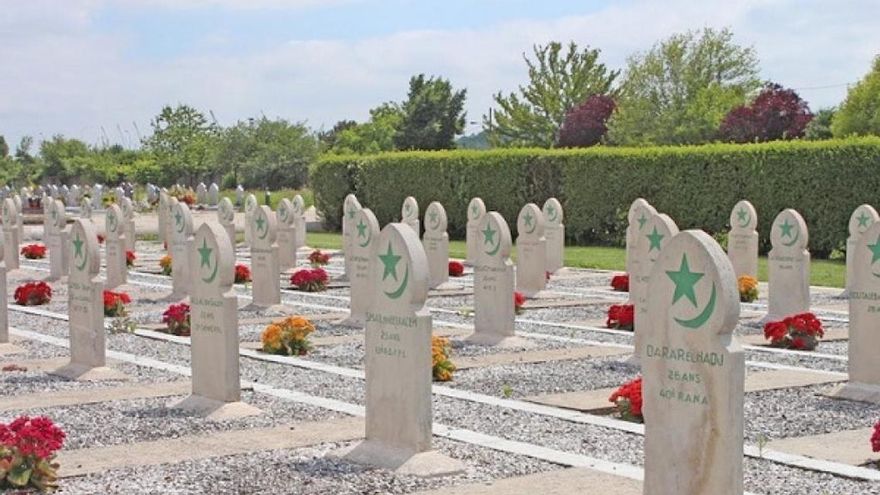 El Ayuntamiento confirma que el primer cementerio musulmán de Madrid estará en Carabanchel