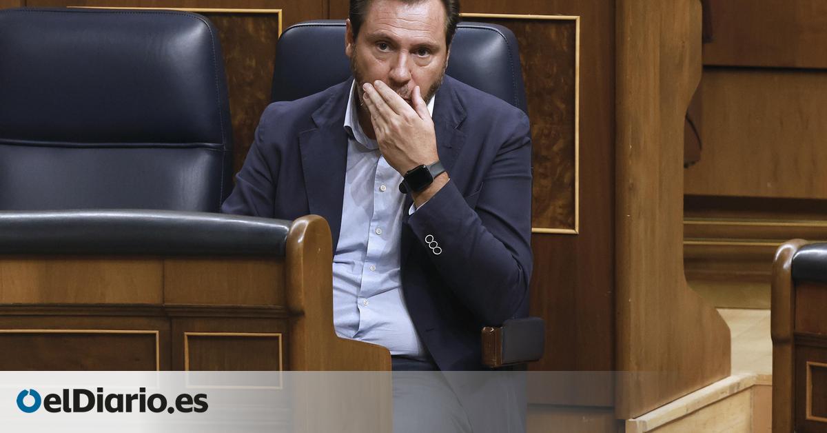 CC asegura que la Ley de Movilidad Sostenible aprobada en el Congreso obliga al Estado a financiar trenes en Canarias
