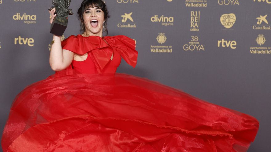 Guillermo Weickert y Janet Novás, Premios Nacionales de Danza 2025